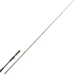 SG4 Vertical Specialist Baitcast - 1,98 m - 25/60 gram - 1,9