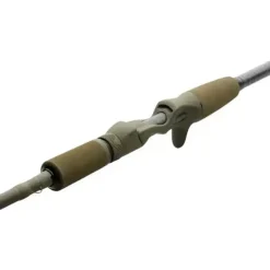 SG4 Vertical Specialist Baitcast - 1,98 m - 25/60 gram - 1,9