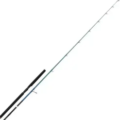 SGS2 Offshore Plug Spinning Rod
