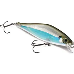 Shadow Rap Shad