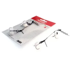 Shallow Screw Stinger