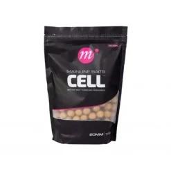 Shelf Life Boilies - Cell