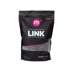 Shelf Life Boilies - Link
