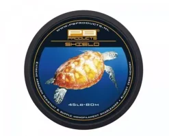 Shield Snag Leader - 45 lb - 80 meter