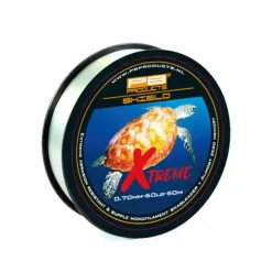 Shield Xtreme Snag Leader - 0,70 mm - 60 lb
