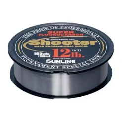 Shooter Fluorocarbon