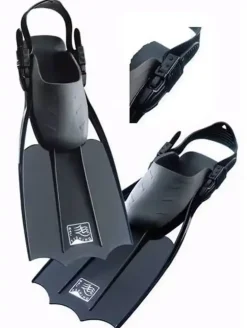 Short Fins - Fins I ( Kort Model)
