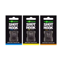 Shot On The Hook