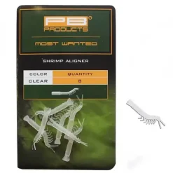 Shrimp Aligner
