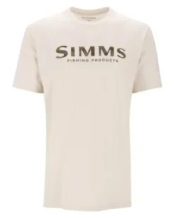 Shroud Fill Logo T-Shirt