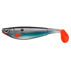 Sick Flanker Shad