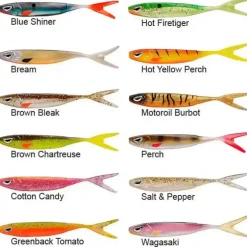 Sick Vamper Shad