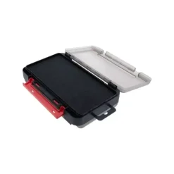 2-Side Multi Storage & Jig Box
