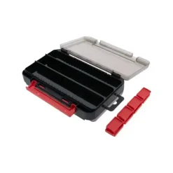 2-Side Multi Storage & Jig Box