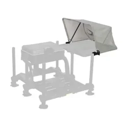 Side Tray Cooler Cover