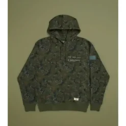 Signature OMC Splash Camo Hoodie