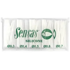 Silicone Assortiment