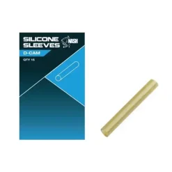 Silicone Sleeves