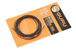 Silicone Tubing - 0,3 mm
