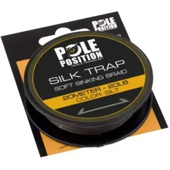 Silk Trap Sinking Braid