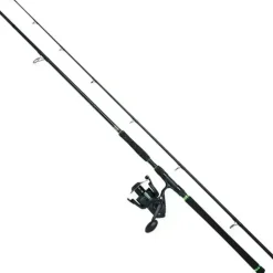 Silure Allround Combo - 3,00 m - 200/400 gram