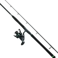Silure Vertical Combo - 1,80 m - 100/250 gram
