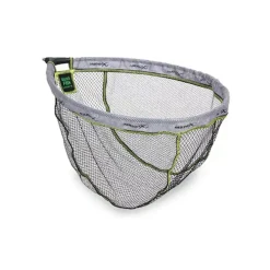 Silver Fish Landing Net