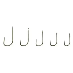 Silverfish Match Hooks - Barbless