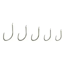 Silverfish Pellet Hooks - Barbless