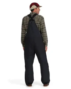 Simms Challenger Insulated Bib