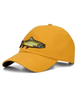 Single Haul Cap