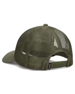 Single Haul Trucker