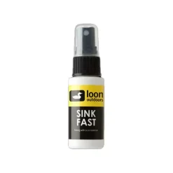 Sink Fast