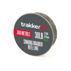 Sinking Braided Reel Line