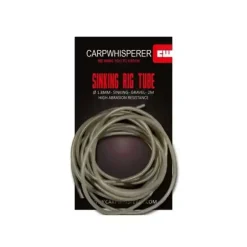 Sinking Rig Tube