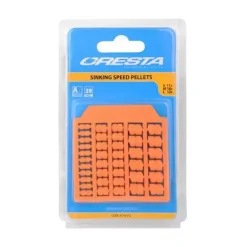 Sinking Speed Pellets