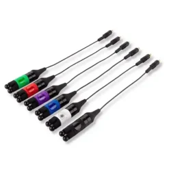 Siren Night Glo Bobbin