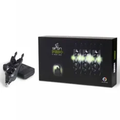Siren R3+ Presentation Set