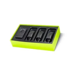 Siren R3+ Presentation Set