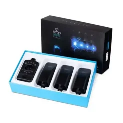 Siren R4 Presentation Set