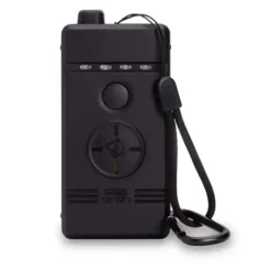 Siren R2 Receiver