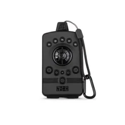 Siren R4 Receiver