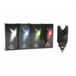 Siren S5 Alarm