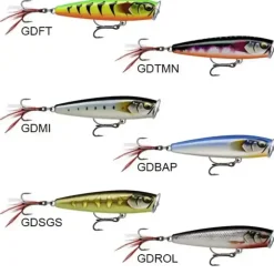 Skitter Pop Elite