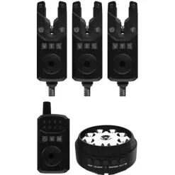 SKS2 Alarm Set + Bivvy Lamp
