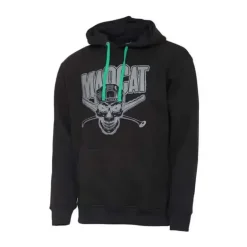 Skull Hoodie