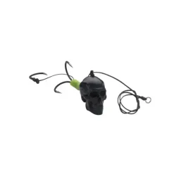 Skull Worm Jig