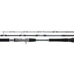 Skywalker Jigging Cast - 1,98 m - 180/400 gram