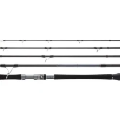 Skywalker Shore Jigging