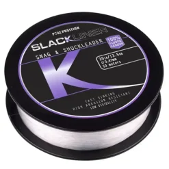 Slackliner Fluorocarbon Snag & Shock Leader